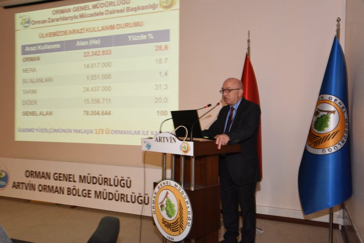 Delegation Training in Turkey 3